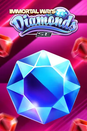 Immortal Ways Diamonds machine à sous en ligne