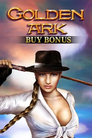 Golden Ark Buy Bonus machine à sous en ligne