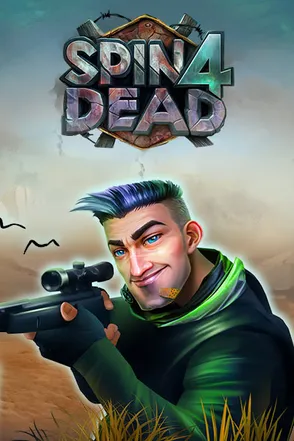 Spin 4 Dead machine à sous en ligne