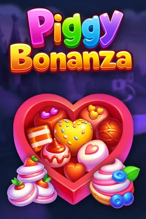 Piggy Bonanza machine à sous en ligne