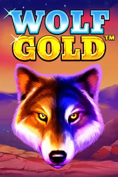 Wolf Gold machine à sous en ligne