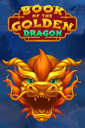 Book of the Golden Dragon machine à sous jackpot en ligne