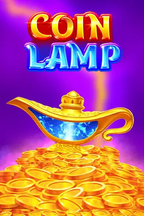 Coin Lamp machine à sous jackpot en ligne