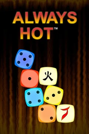 Always Hot machine à sous jackpot en ligne