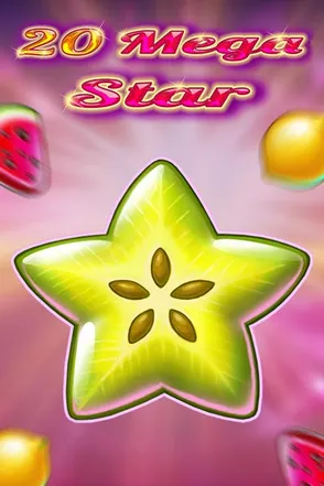 20 Mega Star machine à sous jackpot en ligne