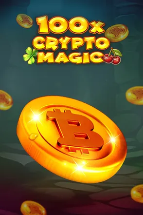 100x Crypto Magic machine à sous jackpot en ligne