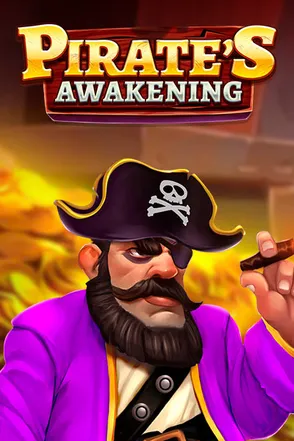 Pirates Awakening machine à sous jackpot en ligne