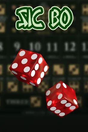 Sic Bo jeu live casino en ligne