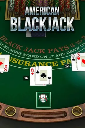 American Blackjack jeu de table en ligne