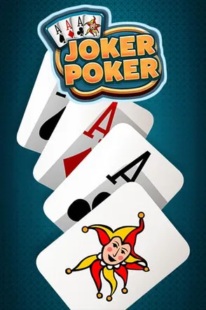 Joker Poker jeu de table en ligne