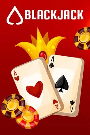 Blackjack jeu de table en ligne