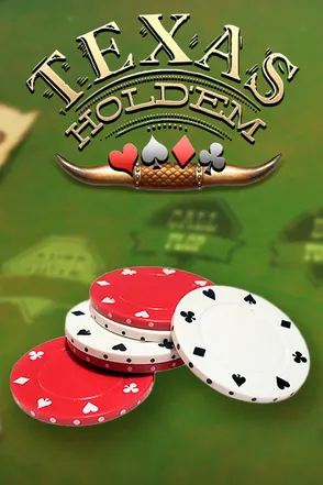 Texas Hold'em jeu de table en ligne