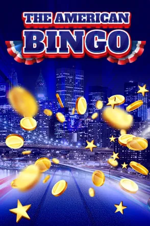 The American Bingo jeu de bingo en ligne